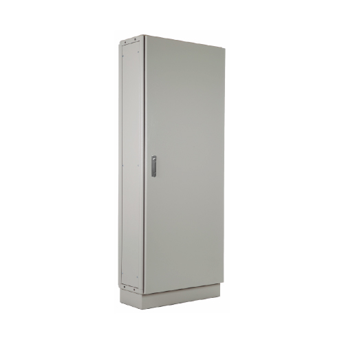 Gabinete modular 300x2000x900 completo con zócalo